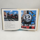 The Adventures Of Thomas - BKLT40308